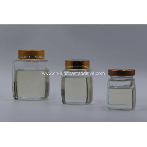 Viscosity Index Improver Lube Additive Polymethacrylate PMA